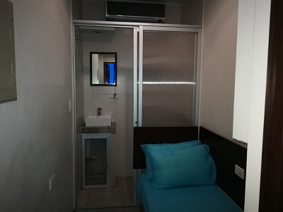 CABINA EJECUTIVA