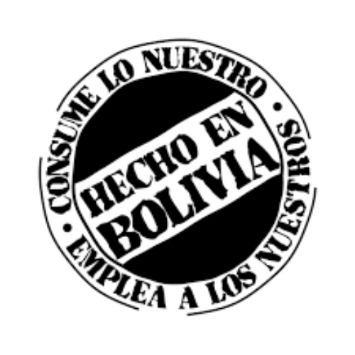 HECHO EN BOLIVIA